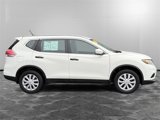 Used 2016 Nissan Rogue S image 6