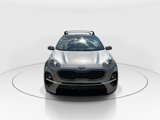 Used 2020 Kia Sportage EX w/ EX Technology Package image 3