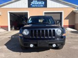 Used 2014 Jeep Patriot Latitude image 2