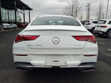 Certified 2021 Mercedes-Benz CLA 250 4MATIC image 5