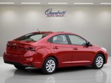 Used 2021 Hyundai Accent SE image 4