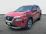 Used 2022 Nissan Rogue SV w/ SV Premium Package image 2