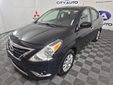 Used 2018 Nissan Versa SV w/ SV Special Edition Package image 3