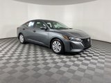 Used 2024 Nissan Sentra S image 2