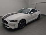 Used 2019 Ford Mustang Coupe image 2