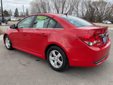 Used 2012 Chevrolet Cruze LT w/ RS Package image 4