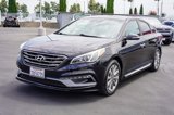 Used 2017 Hyundai Sonata Limited image 4