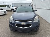 Used 2014 Chevrolet Equinox LT w/ Driver Convenience Package image 4