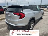 Used 2019 GMC Terrain SLE image 4