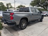 Used 2020 Chevrolet Silverado 1500 LT Trail Boss image 4