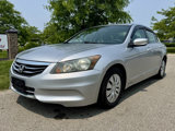 Used 2011 Honda Accord LX image 2