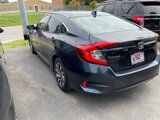 Used 2017 Honda Civic EX image 6