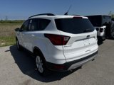 Certified 2019 Ford Escape SEL image 5