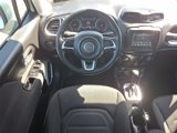 Certified 2021 Jeep Renegade Latitude w/ Convenience Group image 2