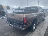 Used 2000 Dodge Ram 1500 Truck 4x4 Quad Cab image 6