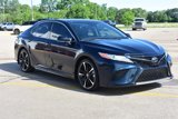 Used 2020 Toyota Camry XSE image 3