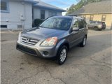 Used 2005 Honda CR-V EX image 3