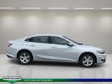 Used 2022 Chevrolet Malibu LT image 3