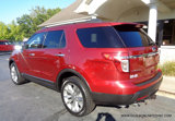 Used 2014 Ford Explorer Limited w/ Equipment Group 301A image 4