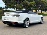 Used 2023 Chevrolet Camaro SS image 3