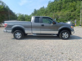 Used 2010 Ford F150 XLT image 3