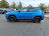 New 2025 Jeep Compass Latitude w/ Altitude Special Edition image 3