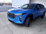New 2025 Chevrolet Trax RS w/ Driver Confidence Package image 3