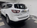 Used 2016 Chevrolet Traverse LT image 2