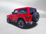 Used 2020 Jeep Wrangler Rubicon image 6