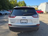 Used 2021 Jeep Cherokee Latitude Lux w/ Comfort/Convenience Group image 5
