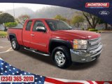 Used 2013 Chevrolet Silverado 1500 LT w/ All-Star Edition image 1