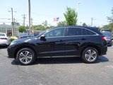 Used 2016 Acura RDX AWD w/ Advance Package image 2
