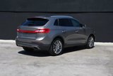 Used 2018 Lincoln MKX Reserve image 3