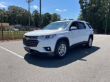 Used 2018 Chevrolet Traverse LT image 2
