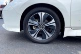 Used 2022 Nissan Leaf SV image 2