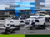 New 2026 Chevrolet Equinox LT image 2