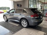 Used 2013 Toyota Venza XLE w/ XLE Premium Pkg image 5