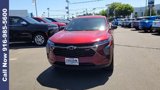 New 2025 Chevrolet Trax RS image 4