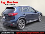 Used 2016 MAZDA CX-5 Grand Touring image 6