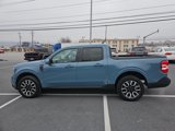 Certified 2022 Ford Maverick Lariat w/ Lariat Luxury Package image 4