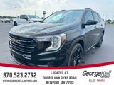 Used 2022 GMC Terrain SLE w/ Driver Convenience Package image 4