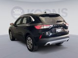 Used 2022 Ford Escape SEL image 4