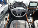 Used 2018 Ford EcoSport SES image 2