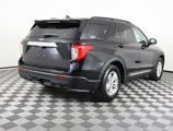 Used 2021 Ford Explorer XLT w/ Class III Trailer Tow Package image 4