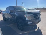 Used 2021 Ford F150 Lariat w/ Equipment Group 502A High image 2