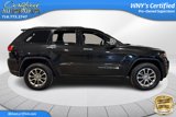 Used 2014 Jeep Grand Cherokee Limited image 4