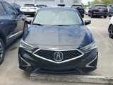 Used 2022 Acura ILX w/ Premium Package image 2