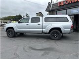 Used 2008 Toyota Tacoma 4x4 Double Cab image 4
