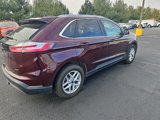Used 2021 Ford Edge SEL w/ Convenience Package image 5