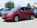 Used 2018 Buick Envision Essence image 3